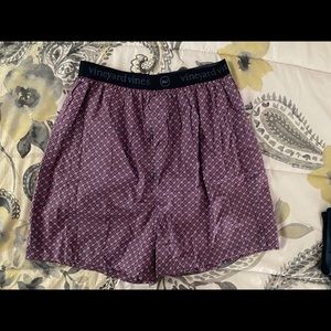 NWOT! Vineyard Vines Boys Boxers